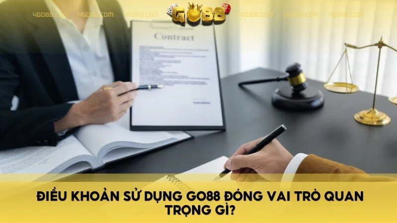 Go88 chỉ tiến hành thu thập thông tin cá nhân của người chơi khi có sự đồng ý rõ ràng 