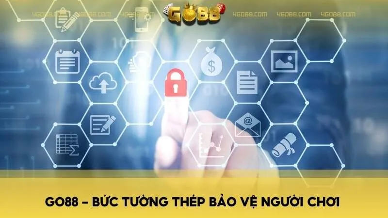 go88 buc tuong thep bao ve nguoi choi - Khám phá sự thật về các chiêu trò hack Tiến Lên Miền Nam