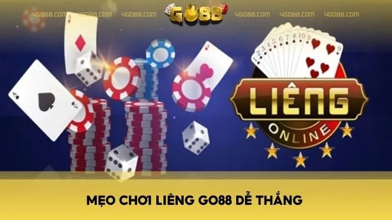 image 39 - Liêng GO88: Bí Kíp Chiến Thắng và Mẹo Chơi Hiệu Quả