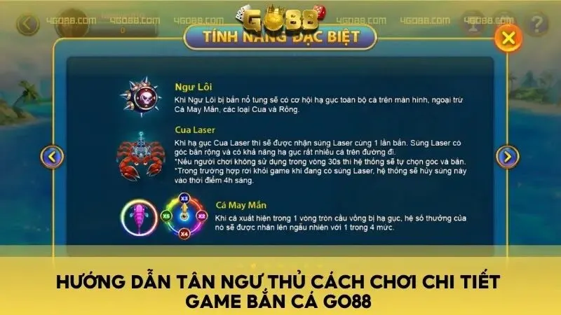 image 89 - Bí kíp săn cá đỉnh cao trong game bắn cá Go88