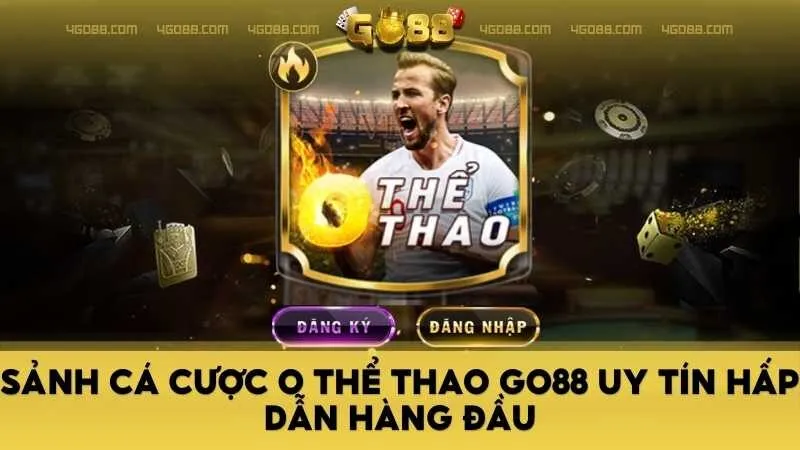 O thể thao