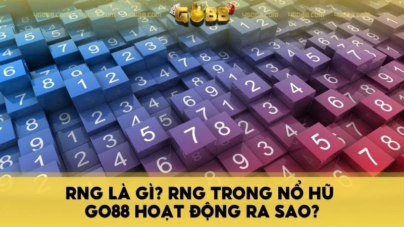 RNG là gì