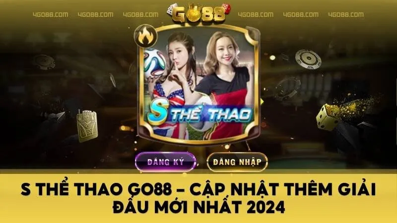 S thể thao Go88