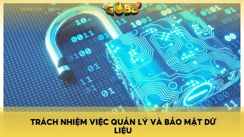 Người chơi có trách nhiệm tự bảo vệ thông tin tài khoản của bản thân