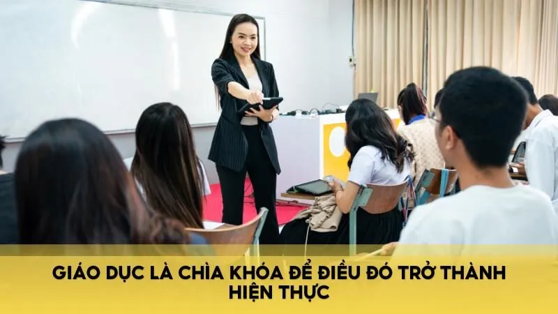 GO88 hiểu rằng trẻ em là tương lai của đất nước, và giáo dục là chìa khóa để điều đó trở thành hiện thực.